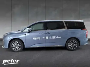 Maxus Mifa 9 MIFA 9 Luxury 7-Sitzer LED Navi elektr. Heckklappe Bild 2