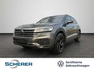 Volkswagen Touareg 3,0 TDI 4MOTION 8-Gang-Tiptronic | 19" i