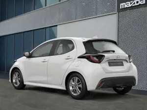 Mazda 2 Bild 4