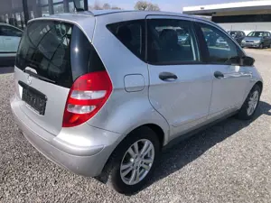 Mercedes-Benz A 150 CLASSIC*Klima*Licht- und Sicht-Paket*3.Hand* Bild 5