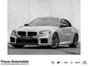 BMW M2 CS CARBON HUD ACC RFK NAVI LED DAB LM