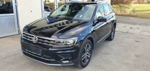 Volkswagen Tiguan 2.0 TSI Highline BMT 4Motion DSG