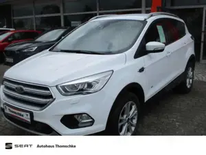 Ford Kuga Kuga 1.5 TITANIUM