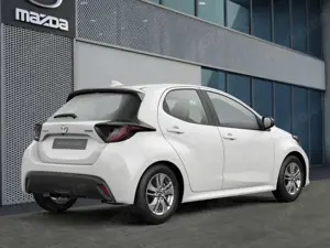 Mazda 2 Bild 3
