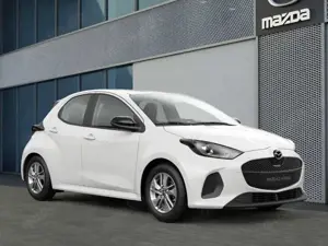 Mazda 2 Bild 2