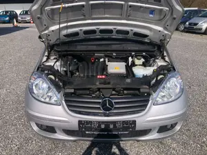 Mercedes-Benz A 150 CLASSIC*Klima*Licht- und Sicht-Paket*3.Hand* Bild 3