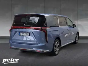 Maxus Mifa 9 MIFA 9 Luxury 7-Sitzer LED Navi elektr. Heckklappe Bild 4