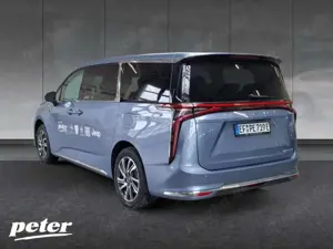 Maxus Mifa 9 MIFA 9 Luxury 7-Sitzer LED Navi elektr. Heckklappe Bild 3