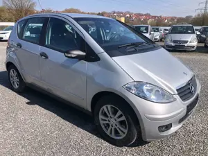 Mercedes-Benz A 150 CLASSIC*Klima*Licht- und Sicht-Paket*3.Hand* Bild 2