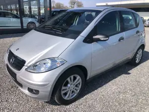 Mercedes-Benz A 150 CLASSIC*Klima*Licht- und Sicht-Paket*3.Hand*
