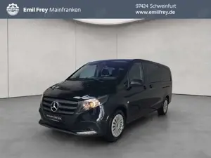 Mercedes-Benz Vito Vito / Marco Polo