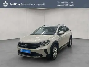 Volkswagen Taigo 1.0 TSI OPF Life Navi