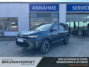 Dacia Bigster mild hybrid-G 140 LPG Journey City-Paket+Pano-Dach