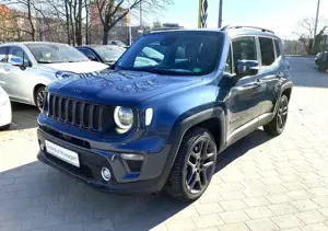 Jeep Renegade 1.3 Plug-in Hybrid S-Limited Automatik