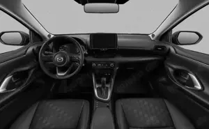 Mazda 2 Bild 5
