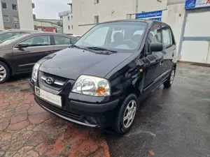 Hyundai Atos 1.1