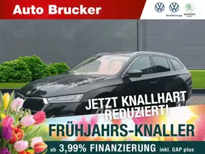 Skoda Octavia Combi 2.0 TDI+AHK+Sprachsteuerung+Sitzhzg.
