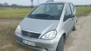 Mercedes-Benz A 160 Elegance