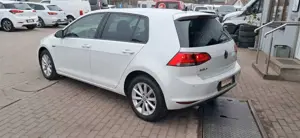 Volkswagen Golf 1.6 TDI BMT Lounge Bild 3