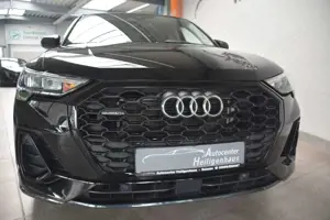 Audi Q3 Sportback 40 TDI S-Line LED Kamera Navi ACC
