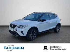 SEAT Arona 1.0 TSI FR LED NAVI KAMERA