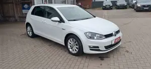 Volkswagen Golf 1.6 TDI BMT Lounge Bild 2
