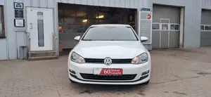 Volkswagen Golf 1.6 TDI BMT Lounge Bild 5