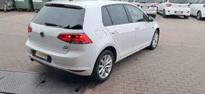 Volkswagen Golf 1.6 TDI BMT Lounge Bild 4