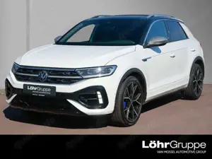 Volkswagen T-Roc R 2.0 TSI DSG 4Motion Pano, AHK, Navi