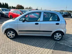 Chevrolet Matiz Bild 4