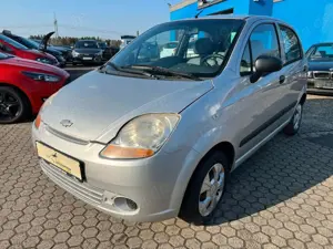 Chevrolet Matiz Bild 3