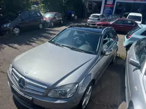 Mercedes-Benz C 280 AVANTGARDE