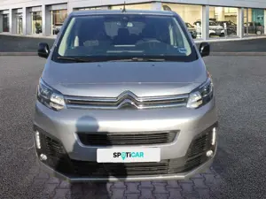 Citroen Spacetourer Business XL Bild 2