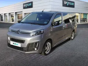 Citroen Spacetourer Business XL