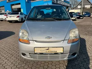 Chevrolet Matiz Bild 2