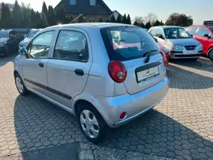 Chevrolet Matiz Bild 5