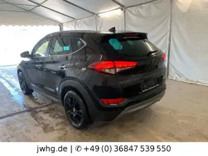 Hyundai TUCSON Bild 4