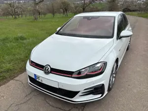 Volkswagen Golf GTI Golf GTI 2.0 TSI OPF DSG Performance