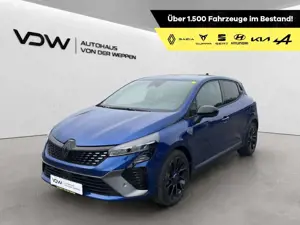 Renault Clio V Esprit Alpine TCe 90 Klima Navi Rückfahrkamera