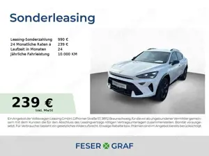 CUPRA Formentor 1.5 eTSI DSG|360°|Sennheiser|SHZ|GJR