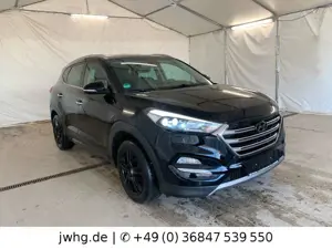 Hyundai TUCSON Bild 2
