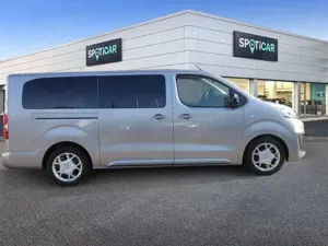 Citroen Spacetourer Business XL Bild 4