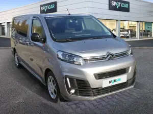 Citroen Spacetourer Business XL Bild 3