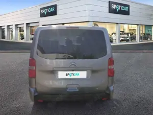 Citroen Spacetourer Business XL Bild 5