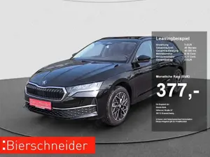 Skoda Octavia Combi 2.0 TDI DSG Tour AHK NAV RFK ACC SHZ KESSY