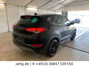Hyundai TUCSON Bild 3