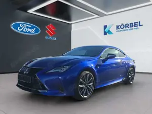 Lexus RC 300h h FSport*Schiebe-D*LED*LEDER*SITZBELÜFTUNG