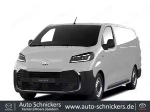 Toyota Proace L2+MEISTER+PDC+KAMERA+NAV+AKTION+SOFORT