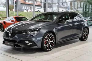 Renault Megane Bild 4
