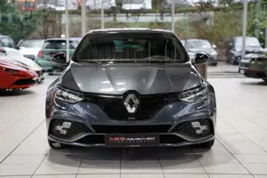 Renault Megane Bild 2